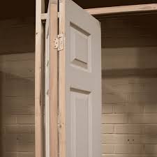 Maybe you would like to learn more about one of these? White Bifold Door Shaker 6 Panel Shawfield Doors