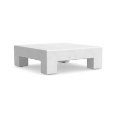 Get the best deal for teak square coffee tables from the largest online selection at ebay.com. Matte White Square Coffee Table Williams Sonoma