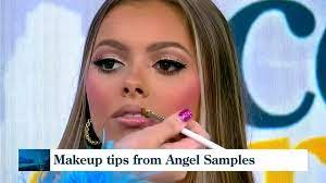 Angel samples