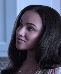 Jaylen Barron as Shayanna Jenkins