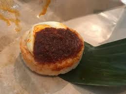 Customers flock to 50 sen nasi lemak stall in penang. Sukan Star Tv Wow Nasi Lemak 50 Sen Jer Facebook