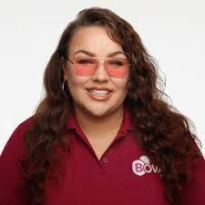 Allison Bova's Instagram, Twitter & Facebook