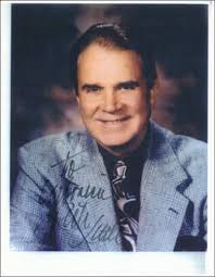 Rich Little Autographs, Memorabilia & Collectibles