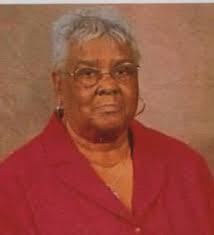 Obituary for Grace Ellen (Corbin) Brittingham