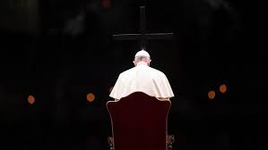 Im jahr 2021 fällt dieses ereignis auf einen samstag. Ostern 2021 Das Programm Mit Papst Franziskus Vatican News