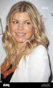 Stacy ferguson ferguson hi-res stock photography and images