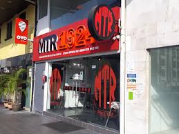 Home kuala lumpur jawatan kosong terkini dewan bandaraya kuala lumpur. Kuala Lumpur Mavalli Tiffin Rooms Mtr On Thambipillay Road Brickfields Asia Pacific Hungry Onion