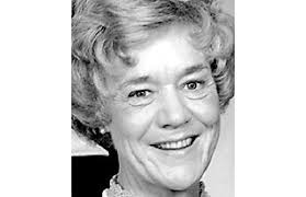 Mavis ROACH Obituary (1928