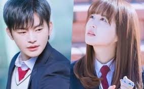 Doom at Your Service: Seo In Guk sống chung với Park Bo Young