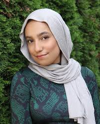 Edmonds College names Athmar Al-Ghanim as 2020-21 student trustee