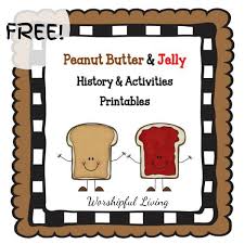 Match the picture for each sentence. How To Make A Peanut Butter And Jelly Sandwich Worksheet Worksheet List