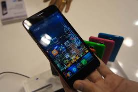 Alcatel One Touch Idol Ultra review ...