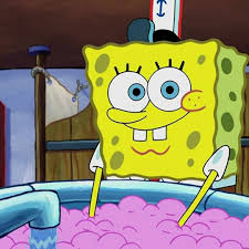 Cyberpunk 2077, cd projekt red, video game art, photoshop, keanu reeves. Nickelodeon On Instagram Wash Those Hands Well Y All Catch More Spongebob On Nick Spongebob Squarepants Cartoons Nickelodeon Cartoons Spongebob Drawings