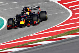 El circuito paul ricard ofrece muchos diseños posibles, pero te hacemos descubrir cómo se ve en dirección contraria en el juego f1 2019. F1 Pre Season Testing 2019 Learnings From Barcelona