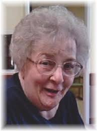 Obituary information for Alberta Ham MRS