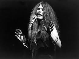 She is the a golden buzzer winner. Remembering And Recapturing The Real Janis Joplin Cbs News
