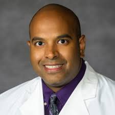 Dr. Don Mathew, MD, Clinical Neurophysiologist