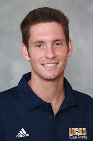 2009 Cross Country Roster