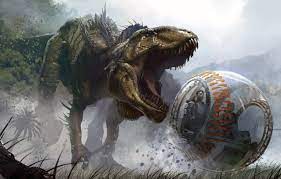 Check spelling or type a new query. Wallpaper Dinosaur Jurassic Park Jurassic World Gyrosphere Images For Desktop Section Filmy Download