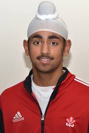 Sikhs in Hockey