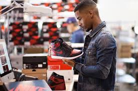 I joined about 5 years ago. Sneaker Marketplace Goat Raises 25 Million In Funding Fitforhealth News