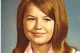 Service held for Mary Ellen Hines