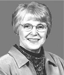 BARBARA STUDEBAKER Obituary (1932