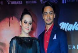 Gandingan syfiq kyle drama ini bersama zahirah mc wilson ini sangat serasi dan sepadan. Carian Mengenai Topik Hannah Delisha Astro Awani