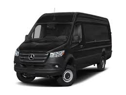 June 2020 Best 2020 Mercedes Benz Sprinter 2500 Lease Finance Deals Walser Automotive Group