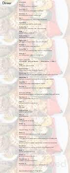 Kabob house (rated 4.3 on nicelocal) has a lineup of meals that are quick to cook and provide enough nutrition with an option to eat them on the go. Zaytoon Mediterranean Restaurant Bar Menu In Albany California