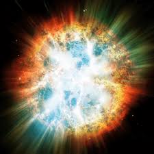 On the left is supernova 1987a after the star has exploded. Supernova Facts Facts Just For Kids