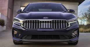كيا كادينزا الجديدة كليا سيارة السيدان الكورية الأنيقة والفاخرة تتجد بشكل شبه كامل موقع ويلز kia sports car automobile