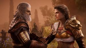 For Anyone Wondering, Yes The Dlc'S Are Absolutely Worth It :  R/Assassinscreedodyssey