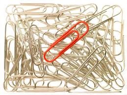 To convert this measurement from inches tocentimeters (cm), we will use the. The History Of The Paper Clip It Was Invented In 1899 It Hasn T Been Improved Upon Since