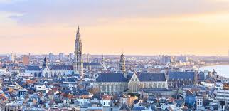 Das diamantenviertel von antwerpen ist auch wenn sie aus dem ausland kommen einfach zu erreichen, da es genau neben dem hauptbahnhof von antwerpen liegt. Wanderreise Belgien Jahreswechsel Auf Die Flamische Art
