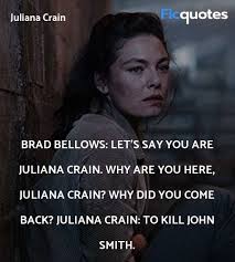 There are those with short memories who seek to drag us all backward. To Kill John Smith The Man In The High Castle Quotes