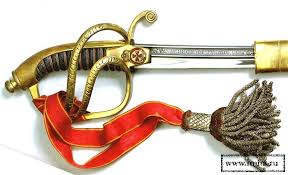 Картинки по запросу наградная сабля