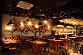Pubs, restaurants and cafes are now able to serve customers indoors. 10 Large Tabled Restaurants In Kl Perfect For Your Next Group Gathering