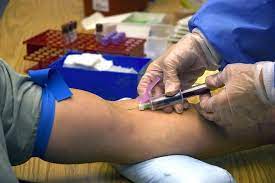 A look at how long it takes to build muscle by working out. 20 Amazing Reasons To Become A Phlebotomy Tech Aims Education
