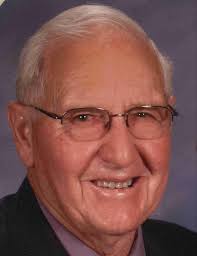Obituary information for Leonard C. Kroemer