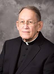 ADOM :: Fr. Kenneth Whittaker