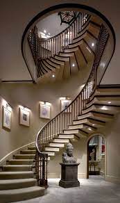 Suzanne Lovell Inc House Design Beautiful Stairs Stairs