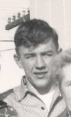 Forrest Eston “Snicks” Waters Sr. (1936-2005)