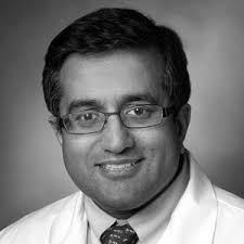 Satish R. Raj, MD, MSCI, FRCPC