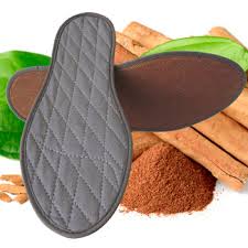 Change your socks often and grab some antifungal powder. How To Stop Sweaty Feet