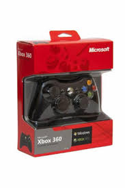 Microsoft Xbox 360 Oyun Kolu Gamepad Kablosuz Trendyol