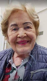 Condolence Book for Lilian LEE (née O'Connell) (Mount Merrion, Dublin)