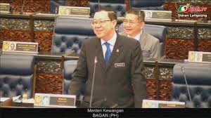 Agensi kaunseling & pengurusan kredit (akpk). Lim Guan Eng Usaha Yang Diambil Oleh Agensi Kaunseling Dan Pengurusan Kredit Akpk Youtube