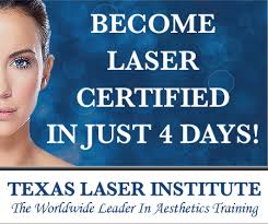 Austin's leading laser training academy. Texas Laser Institute 4201 Wingren Dr Ste 202 Irving Tx 75062