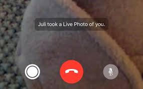 Mar 05, 2020 · with apple's facetime, you can take live photos during ‌facetime‌ video calls, allowing you to capture special moments as they happen onscreen when chatting with friends and family. Best Methods To Take A Screenshot For Facetime On Osx And Ios